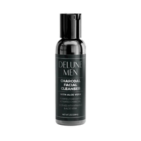 Charcoal Facial Cleanser