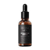 Hydration Serum (with 3% Hyaluronic Acid)