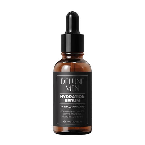 Hydration Serum (with 3% Hyaluronic Acid)