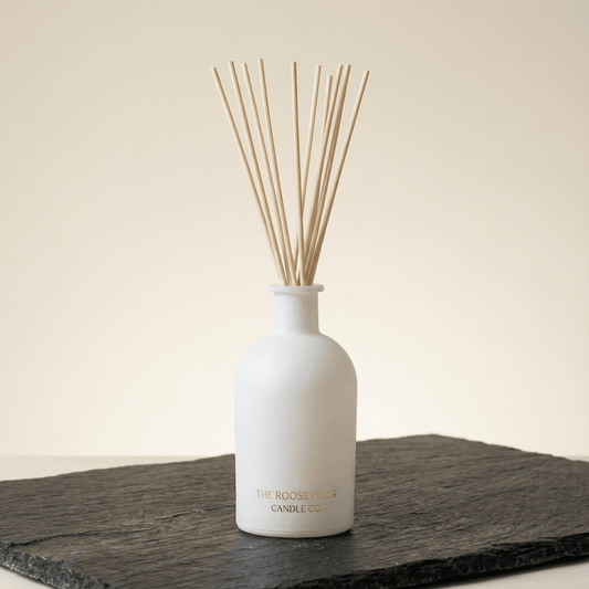 Dry Tortugas Reed Diffuser