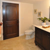 Denizli Beige Travertine Honed and Filled Floor and Wall Tile - Livfloors Collection