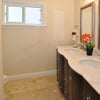Denizli Beige Travertine Honed and Filled Floor and Wall Tile - Livfloors Collection