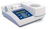 Used Denver IR-200 Moisture Analyzer, 100 g x 0.001 g / 0.01% Moisture