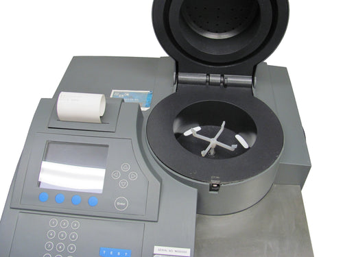 Reconditioned Denver Instrument M2 Microwave Moisture Analyzer (comparable to Omnimark Uwave)