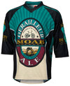 Moab Brewery Derailleur Ale MTB Cycling Jersey (S, M, L, XL, 2XL, 3XL)