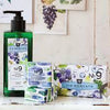Via Mercato Nro.9 Liquid Soap (Grape, Black Currant & Musk) 12oz