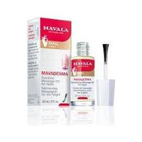 Mavala Mavaderma Nourishing Massage Oil for Nails 10ml