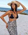 Attachable Skirt to Dress - Savannah
