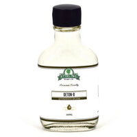 Stirling Soap Co. Deton-8  Aftershave Splash 3.3 oz