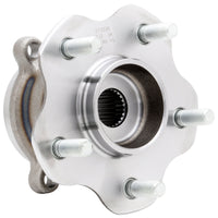 512535 - Rear Wheel Hub Bearing Assembly