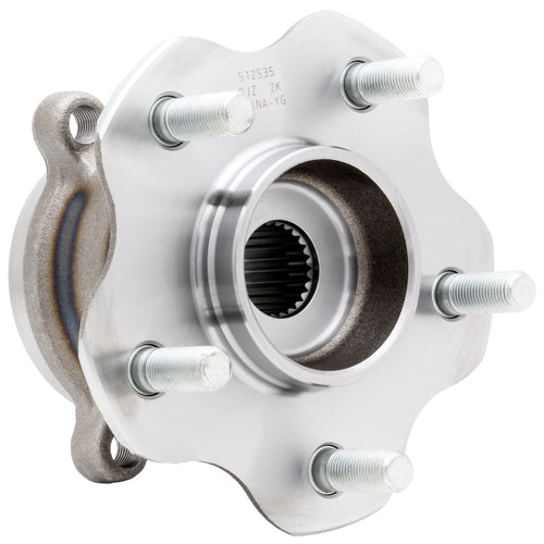 512535 - Rear Wheel Hub Bearing Assembly