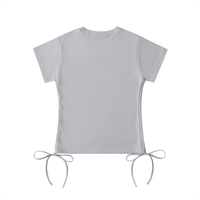 Phantom Drawstring T-Shirt