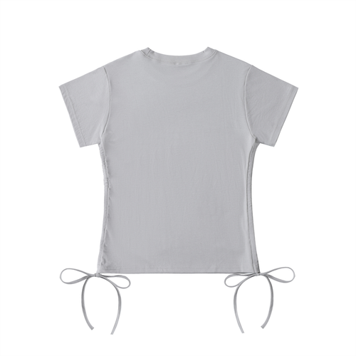 Phantom Drawstring T-Shirt