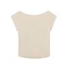Studio Wide Neck T-shirt