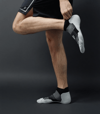 Bamboo Performance Low-Cut Athletic Socks Bamtech