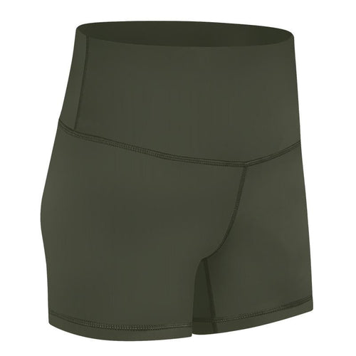 Enzo Short (Olive) BLACKOUT BARBELL