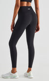 Koa Legging (Black) BLACKOUT BARBELL