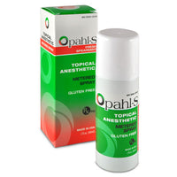 Iolite-S Fresh Spearmint Oral Spray (Dry Mouth Relief) - 2 Ounce