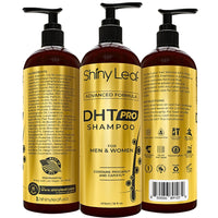 DHT Pro Shampoo with Procapil & Capixyl — 16 oz
