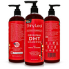 DHT Blocker Hair Loss Shampoo with Biotin — 16 oz