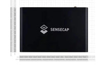 STS Collective OpenMANET SenseCAP HaLow Mesh Gateway – Modded M1 (WM6108, 915MHz Off-Grid Node, Pre-Flashed)