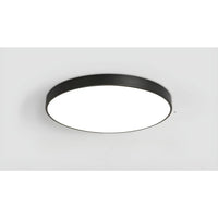 Dimmable Smart Ceiling Lamp with Remote - Bedroom & Living Room LED Light
