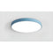 Blue / Electrode-Less Dimming / 30 CM