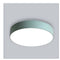 Mint Green / Warm Light / 40 CM