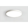 Dimmable Smart Ceiling Lamp with Remote - Bedroom & Living Room LED Light