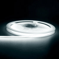 Dimmable Soft LED Strip Lights 12 Volt – No Dark Areas, Smooth Glow