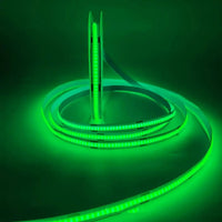 Dimmable Soft LED Strip Lights 12 Volt – No Dark Areas, Smooth Glow
