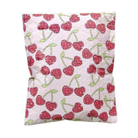 Disco Cherry Bubble Mailers Size 6.5x10 Padded Envelopes