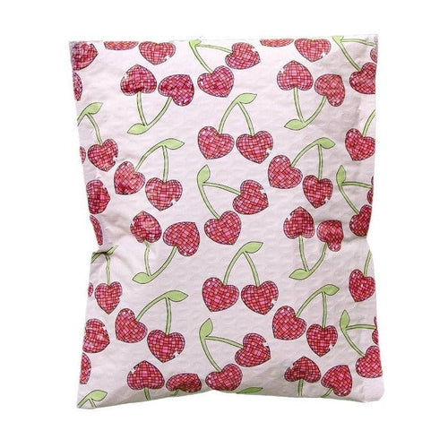 Disco Cherry Bubble Mailers Size 6.5x10 Padded Envelopes