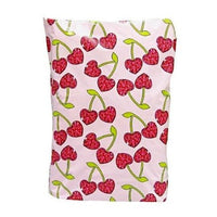Disco Cherry Poly Mailers Size 10x13 Colorful Shipping Bags