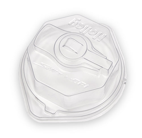 Sniper EFI HyperSpark Distributor - Ford Small Block (351W)