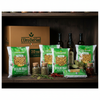 L'Oro Del Sud, Organic Ditalini Pasta, 20 Pack x 1 lb