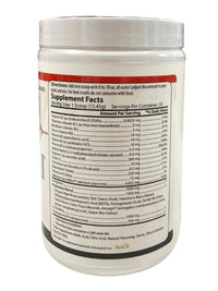 Cardio 911 Dietary Supplement Drink Mix