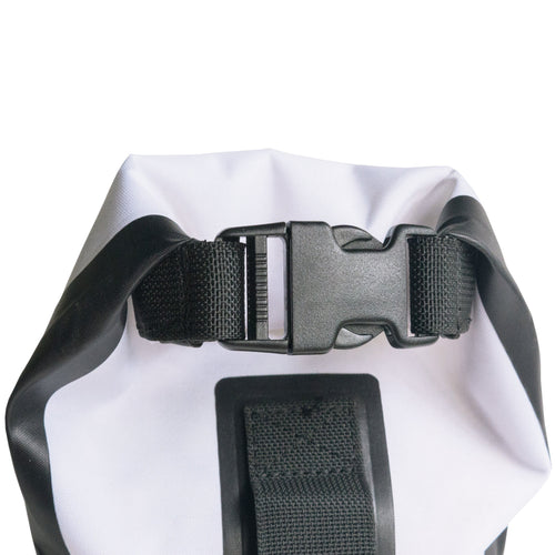 Dog Helios 'Grazer' Waterproof Outdoor Travel Dry Food Dispenser Bag