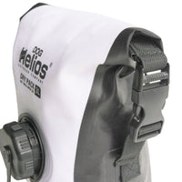 Dog Helios 'Grazer' Waterproof Outdoor Travel Dry Food Dispenser Bag