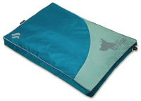 Dog Helios ® 'Aero-Inflatable' Folding Waterproof Inflatable Travel Camping Dog Bed