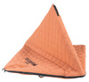 Dog Helios ® 'Boulder-Trek' 3-in-1 Expandable Surface Outdoor Travel Camping Dog Mat