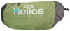 Dog Helios ® 'Combat-Terrain' Cordura-Nyco Reversible Nylon and Fleece Travel Camping Dog Bed