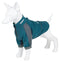 X-Small / Ocean Blue / Gray