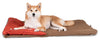 Dog Helios ® 'Expedition' Sporty Travel Camping Pillow Dog Bed