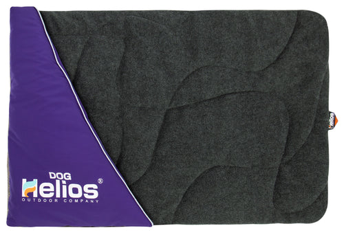 Dog Helios ® 'Expedition' Sporty Travel Camping Pillow Dog Bed