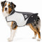 X-Small / Grey, Black