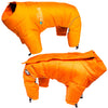Dog Helios ® Thunder-crackle Adjustable and Reflective Full-Body Waded Winter Dog Jacket