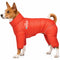 X-Small / Grenadine Red