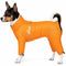 X-Small / Sporty Orange