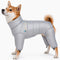 X-Small / Grey